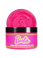 Cкраб жвачка для тела Top Beauty Barbie с ароматом малины, 250 мл