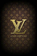 Louis Vuitton ( Луї Вітон)