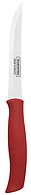 Нож Tramontina Soft Plus red для стейка 127 мм (23661/175)