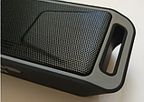 Портативная Bluetooth колонка UKS Wireless Speaker Megabass A2DP Stereo SC-208, фото 3