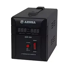 Стабілізатор напруги ARUNA SDR 500