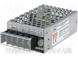 SD-15C-5 Блок живлення Mean Well DC DC перетворювач вхід 36 ~ 72VDC, вихід 5 в 3A