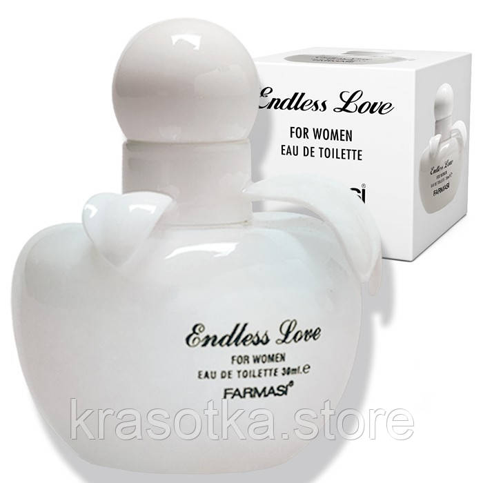 Туалетна вода Endless Love White