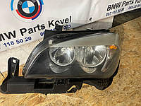 Фара ліва BMW X1 E84 2012