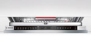 Bosch SMV88TX03E