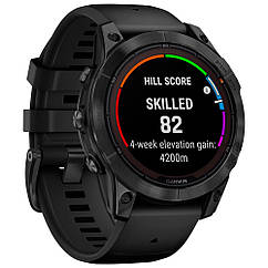 Смарт годинник Garmin Fenix 7 Pro Solar (010-02777-01)