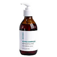 Химический пилинг для лица, Holy Land Alpha Complex Rapid Exfoliator 12%