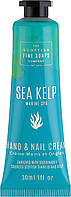 Scottish Fine Soaps Sea Kelp Marine Spa Крем для рук та нігтів 30 мл