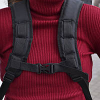 Удобный городской рюкзакудобный городской рюкзак Roll Top | Рюкзак стильный городской YK-985 для мужчин