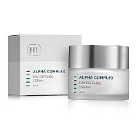 Дневной защитный крем для лица, Holy Land Alpha Complex Day Defense Cream