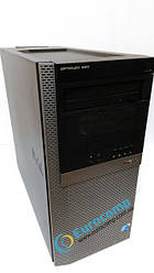 Комп'ютер Dell Optiplex 960 Core 2 Quad
