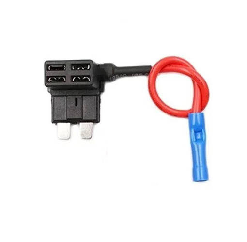 Автомобильные разветвители предохранителей Стандарт (ID#2056064820 ...