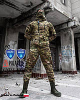 Зимний тактический костюм горка мультикам Oblivion tactical (Польша) мультикам K9 ВТ6778,комната5!!!