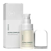 Гель для повік, Holy Land Alpha Complex Eye Contour Gel