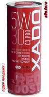 Синтетична олива XADO Atomic Oil 5W-30 C3 Pro RED BOOST 1л ХА 26168