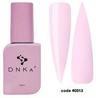 Жидкий акригель DNKa Liquid Acrygel #0013 Hubba Bubba, 12 мл