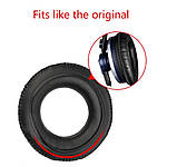 Амбушури для навушників Superlux HD669 HD681 HD662 HD330 HD660 HD440, фото 4