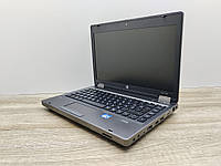 Ноутбук Hp ProBook 6360b 13.3 HD TN/i5-2520M/ RAM 8GB/SSD 240GB Б/У А-