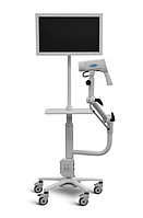 Видеокольпоскоп SLV-101HD - Современное Решение для Профессионального Гинекологического Обследования
