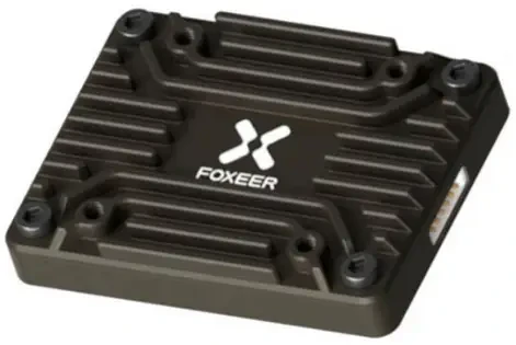 Відеопередавач Foxeer Reaper Extreme VTX 2.5W 5.8Ghz