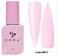 Жидкий акригель DNKa Liquid Acrygel #0017 Smoothie, 12 мл