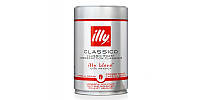 Кофе в зернах Illy Espresso Classico 250г.