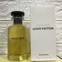 Louis Vuitton Mille Feux 100 ml. - Парфумована вода - Жіночий - Лиц. (Orig.Pack)