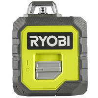 Лазерный нивелир Ryobi RB360RLL, 20 м (5133005309)