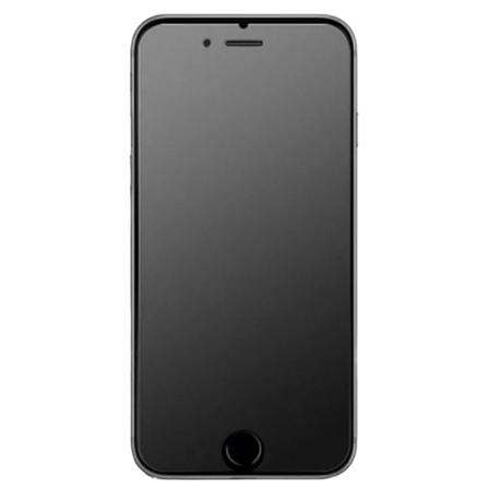 Гідрогелева плівка Матова Recci на iPhone 7 / 8 / Se2 2020 / Se3 2022 (індивідуальна порізка), фото 1
