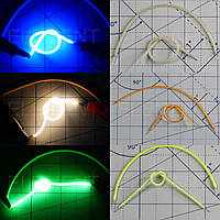 Гнучкий Led 13см 3v