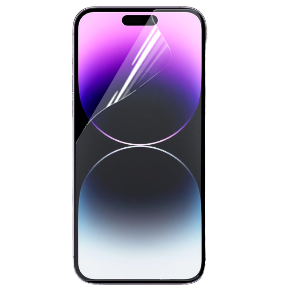 Гідрогелева плівка Глянцева Inobi (індивідуальна порізка)