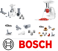 Электромясорубка Bosch MFW2517W