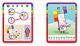 Learning Resources Numberblocks Вчимося рахувати від 11 до 20 Mathlink, фото 2