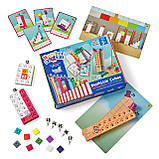 Learning Resources Numberblocks Вчимося рахувати від 11 до 20 Mathlink, фото 4