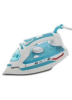 Праски, відпарювачі, парогенератори