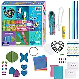 Креативний набір 65048 Секрети океану "4FUN Game Club", фото 3