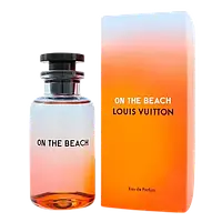 Louis Vuitton On The Beach 100 ml. - Парфюмированная вода - Унисекс - Лиц.(Orig.Pack)