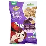 Earth's Best, Organic PB&J Bites, для детей от 2 лет, арахисовое масло и виноград, 85 г (3 унции) Киев