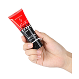 Лубрикант для анального сексу 50 мл, Мастило анальне на водній основі, Анальний лубрикант, Інтимні іграшки, фото 2