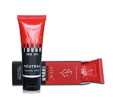 Лубрикант для анального сексу 50 мл, Мастило анальне на водній основі, Анальний лубрикант, Інтимні іграшки, фото 7