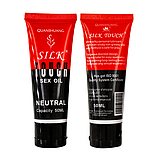 Лубрикант для анального сексу 50 мл, Мастило анальне на водній основі, Анальний лубрикант, Інтимні іграшки, фото 8