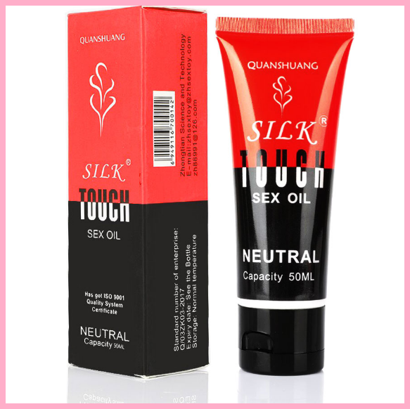 Лубрикант для анального сексу 50 мл, Мастило анальне на водній основі, Анальний лубрикант, Інтимні іграшки, фото 1