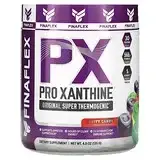 Finaflex, PX Pro Xanthine, Orginal Super Thermogenic, фруктовые конфеты, 135 г (4,8 унции) Киев