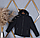 Куртка Хлопчикова ДЕМІ Силіконізований Синтепон р.Юніор10-16 років (140-170 см) Amodeski - Це Мода та Стиль, фото 3