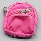 Рюкзак для ляльки Барбі або шарнірних ляльок, фото 3