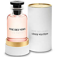 新品未使用⭐︎LOUIS VUITTON ROSE DES VINS 100ml Rose Des Vents - Luxury Collections - LP0005 Orange | LOUIS