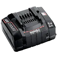 Metabo ASC 145 "AIR COOLED" (627378000) Зарядное устройство12-36В