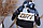 Куртка Хлопчикова Демісезонна Підкладка Утеплена Підліток 7-14років(120-160 см) Amodeski - Це Мода і Стиль, фото 3