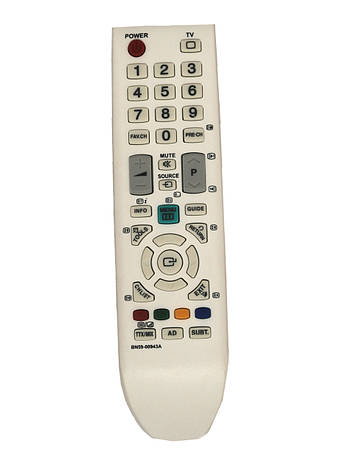 Пульт для SAMSUNG BN59-00943A, фото 1