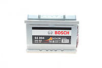 Аккумулятор Bosch 61Ah 600A (0) R+